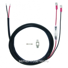 Berker Pасширенный набор кабелей  instabus KNX/EIB